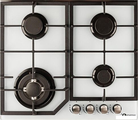 Варочная панель Schtoff H6034C30IS White