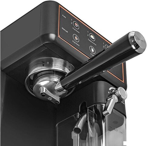 Рожковая кофеварка Endever Costa-1091