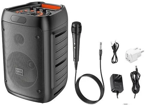 Беспроводная колонка Borofone BP10