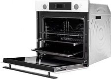 Электрический духовой шкаф DeLonghi DEO 735 BB Franca Электрический духовой шкаф DeLonghi DEO 735 BB Franca