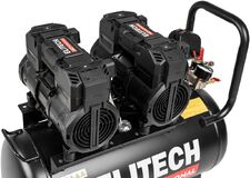 Компрессор ELITECH ACF 500-50S 2026