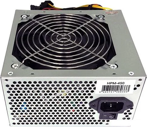 Блок питания Hiper HPM-450
