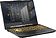 Игровой ноутбук ASUS TUF Gaming F15 FX506HC-HN006