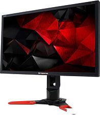 Монитор Acer XB281HK bmiprz [UM.PX1EE.001]