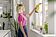 Стеклоочиститель Karcher WV 5 Plus Frame Edition 1.633-590.0