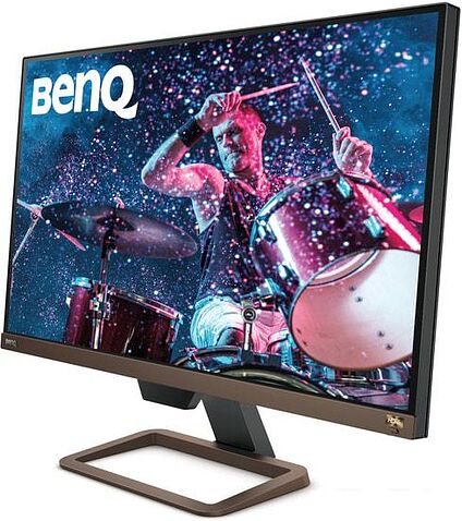 Монитор BenQ EW2780U