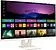 Smart монитор LG MyView Smart Monitor 27SR50F-W