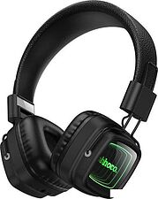 Наушники Hoco W72 (черный)