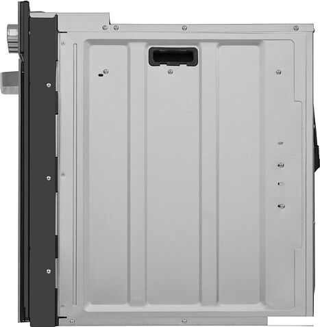 Электрический духовой шкаф Meferi MEO456WH Light