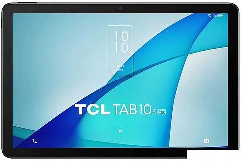 Планшет TCL Tab 10s LTE 3GB/32GB (темно-серый)