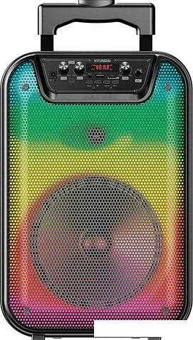 Беспроводная колонка Hyundai H-MC1292