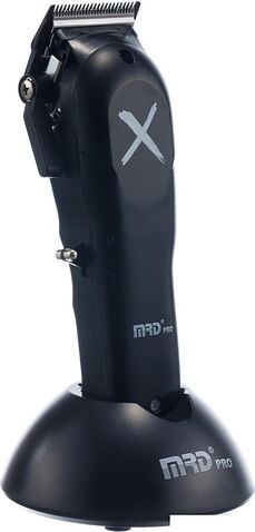 Машинка для стрижки волос MRD Pro MRD-HC-3969X (черный)