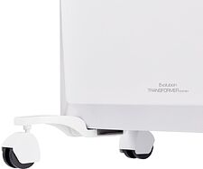 Конвектор Ballu Evolution Transformer BEC/EVU-1000 (инверторное управление, с шасси) Конвектор Ballu Evolution Transformer BEC/EVU-1000 (инверторное управление, с шасси)