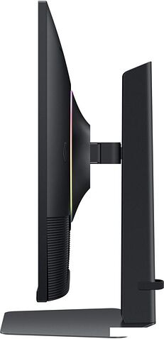 Smart монитор Samsung Odyssey G7 G70D LS32DG702EUXEN