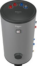 Бойлер косвенного нагрева Thermex Nixen 150 F (Combi)