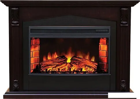 Портал Smolcom Praga FS33/FS33W (венге)