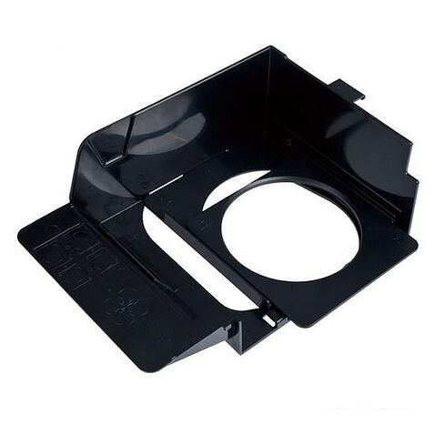 Корпус In Win BK623 U3 400W (черный)