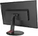 Монитор Lenovo ThinkVision T27i-10 61C6MAT1IS
