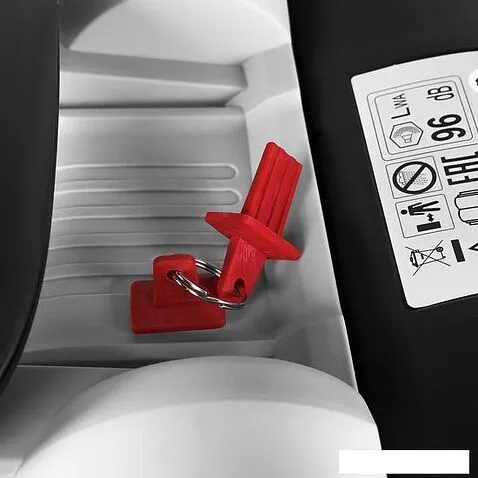 Газонокосилка Ставр ГКА-320/20 (без АКБ)