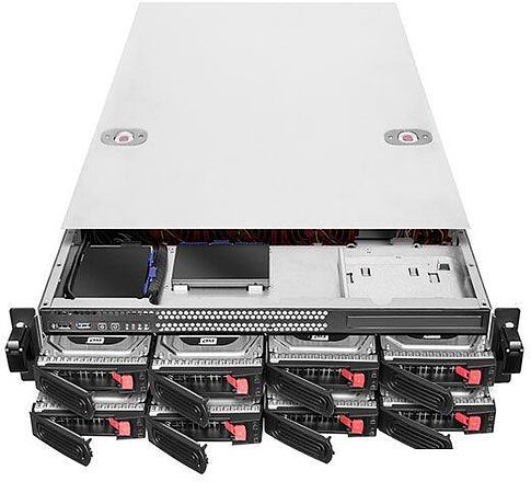 Корпус SilverStone RM22-308