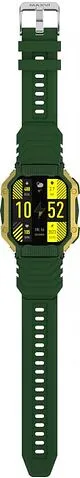 Умные часы Maxvi SW-03 (зеленый)