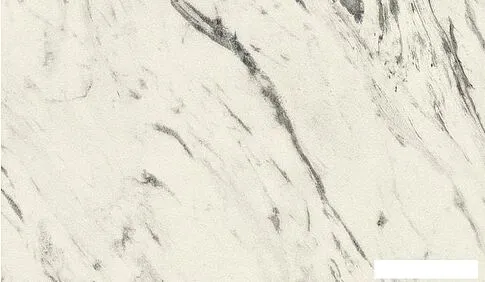 Консольный стол LoftyHome Мальборк Мрамор Сноу консольный (серый)