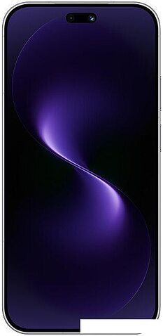 Телефон Huawei nova 15 Pro Kunlun Glass KLE-AL00U 12GB/512GB (фиолетовый, китайская версия)
