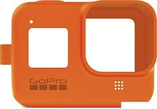 Крепление GoPro AJSST-004 (hyper orange)