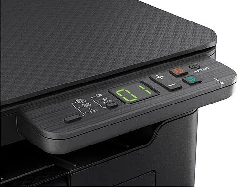 МФУ Kyocera Mita ECOSYS MA2000 1102Y83NX0