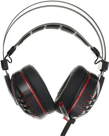 Наушники с микрофоном A4Tech Bloody M615