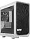 Корпус Fractal Design Meshify 2 Mini White TG clear tint FD-C-MES2M-02