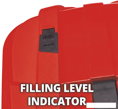 Газонокосилка Einhell GE-CM 18/33 Li-Solo (с 1-им АКБ)