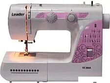 Швейная машина Leader VS 380A