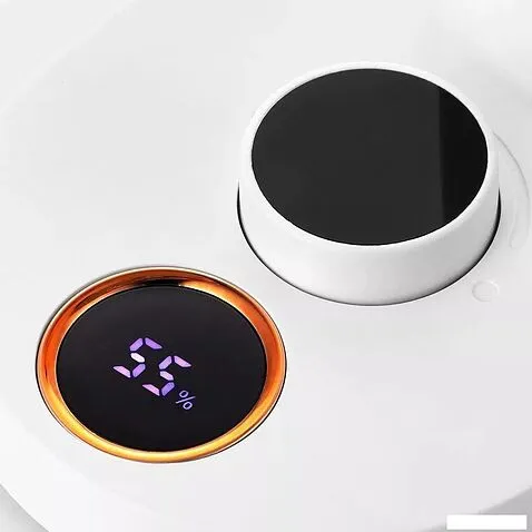 Вентилятор Kitfort KT-418