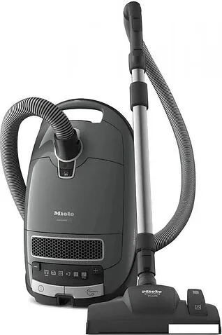 Пылесос Miele Complete C3 Silence Flex EcoLine SGSK5 (графит)
