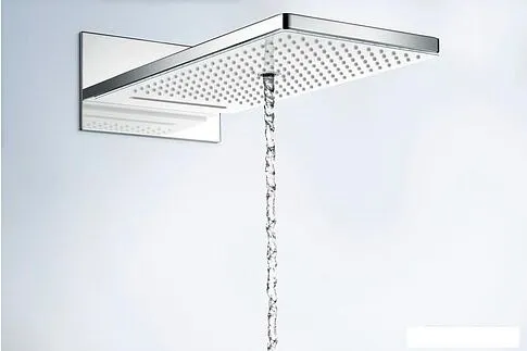 Верхний душ Hansgrohe Rainmaker Select 580 3jet 24001600