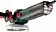 Угловая шлифмашина Metabo WEV 15-125 Quick HT 600562000