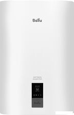 Накопительный электрический водонагреватель Ballu BWH/S 30 Cetrion Inverter Накопительный электрический водонагреватель Ballu BWH/S 30 Cetrion Inverter