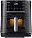 Аэрогриль (аэрофритюрница) Braun MultiFry 5 HF5055IBK