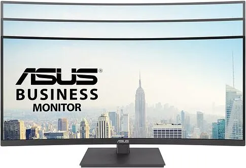 Монитор ASUS Business VA34VCPSN