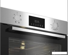 Электрический духовой шкаф Indesit IFE 3644 J IX