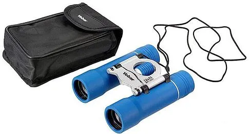 Бинокль Veber Sport new БН 12x25 [11009]