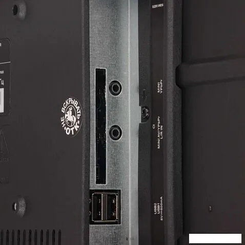 Телевизор V-Home 24LH1211