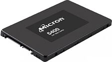 SSD Micron 5400 Pro 3.84TB MTFDDAK3T8TGA