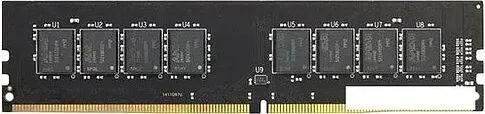 Оперативная память Silicon-Power 16GB DDR4 2666 МГц SP016GBLFU266X02
