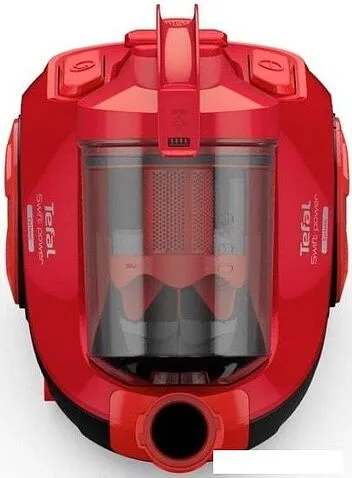 Пылесос Tefal TW2913EA