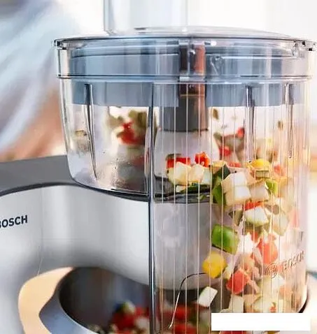 Кухонная машина Bosch MUM58365