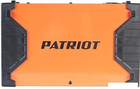 Пуско-зарядное устройство Patriot BCI-600D-Start