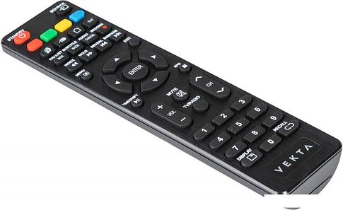 Телевизор Vekta LD-24SR4850BS