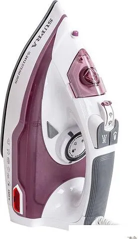 Утюг Supra IS-2412